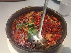 川香水煮牛肉-翡翠江南(国贸商城店)