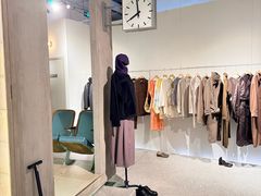 -ANCHORET(三里屯太古里店)