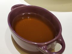 鸡汤-K·Kitchen KK牛扒厨房(江南西店)