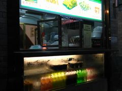 门面-护国寺小吃(新街口店)