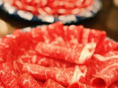 -磁器铜锅涮肉(交大东路店)