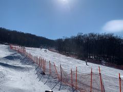 -中旅松花湖滑雪场