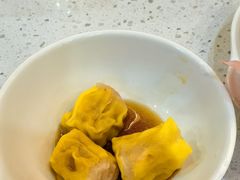 -旺角宝港式茶餐厅(寮步店)