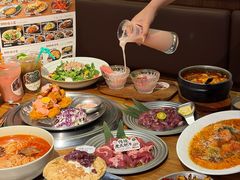 -金龙烧烤·牛肉面(西塔店)