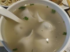 馄饨-岩明火勺店(承德路店)