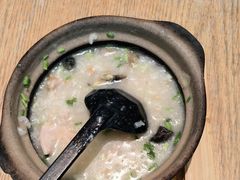 -唐食语粥(青山万达广场店)