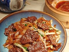 干炒牛河-陶陶居酒家