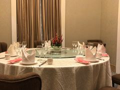 包厢-汾阳花园酒店·餐厅(徐汇店)