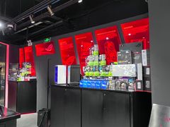 -ROG玩家国度(美罗城店)