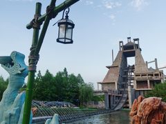 -青岛方特梦幻王国