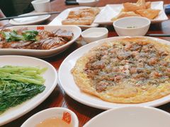 -潮名荟潮州菜馆(祈福缤纷世界店)