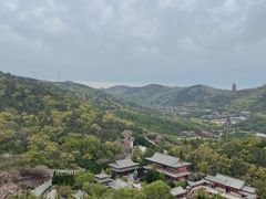 -石岛赤山风景区