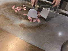 -牛将军•涮肉•烤肉(北京王府井·故宫店)