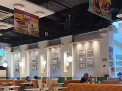 -金湖港式餐厅(建外店)