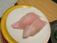 -合点寿司(金虹桥商场店)