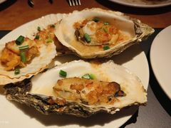 -拉蒂娜·巴西牛排馆 Latina·Brazilian Steakhouse(王府井喜悦店)