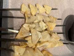 -枪火串烧·东北特色烧烤(罗湖总店)