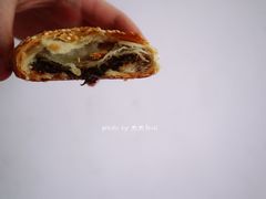 -朱记小郑酥烧饼(建康路店)