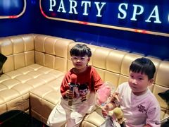 -Z-PARTY KTV(金太湖店)