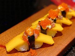 -古田居·特色寿司料理(星之岛旗舰店)