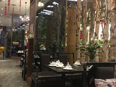 -贵阳味道(未来方舟店)