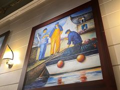 -La Creperie法餐厅(芮欧百货店)
