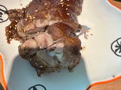 -花盐街·四川乐山小吃(西单大悦城店)