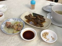 -腰记饭店(龙源路店)