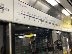 -红土地(地铁站)