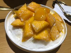 超级芒果冰-斯利美甜品slimay dessert(滨江高教园店)
