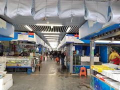 -岳各庄批发市场(西四环中路店)