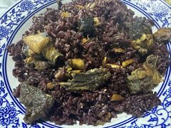 -墨江小城故事餐厅