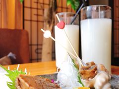 -鮨鲸·和牛烧(三里屯店)