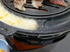 -小米烤肉-泥炉炭烤(常营店)