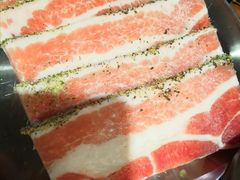-原始泥炉烤肉(总店)