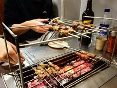 -小寒羊烧烤(凯瑞时代大厦店)