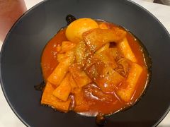 原味炒年糕-Kyochon1991校村(共和路店)