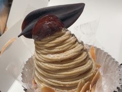 -KOMUGI 小麦家(新地假日广场店)