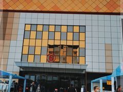 -万达广场(宜宾店)