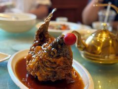 -春江饭店(共青团路总店)