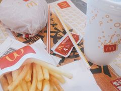 -麦当劳(杭州文三路店)