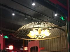 -北平食府.北京烤鸭(亦庄店)