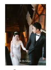 -B.Bridge Couture婚纱礼服(福田店)