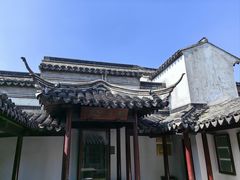 -常熟方塔园