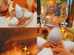 -YUMI芽米·法式烘焙·咖啡(骖鸾路店)