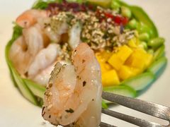 -翠贝卡&Mama Kelly Brunch Coffee(河西店)