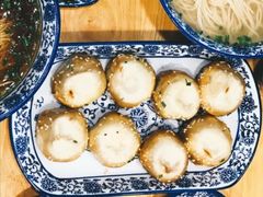 生煎-同得兴 Since·1995 传统苏式面馆(十全街店)
