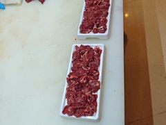 -元一希尔顿酒店·鲜切牛肉火锅禅自助餐厅