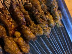 -清真·西羊市老米家泡馍(大唐西市店)