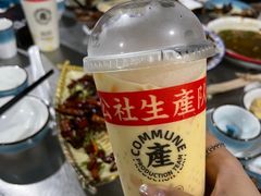 -向民炒鸡老店(火车站店)